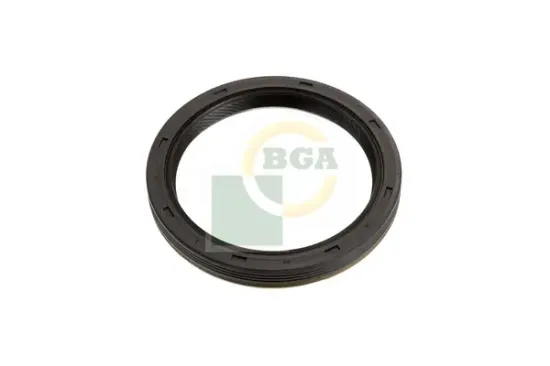 Wellendichtring, Kurbelwelle getriebeseitig BGA OS1306 Bild Wellendichtring, Kurbelwelle getriebeseitig BGA OS1306