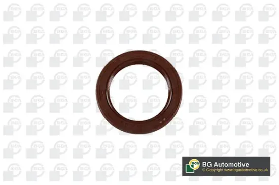 Wellendichtring, Kurbelwelle stirnseitig BGA OS1339 Bild Wellendichtring, Kurbelwelle stirnseitig BGA OS1339