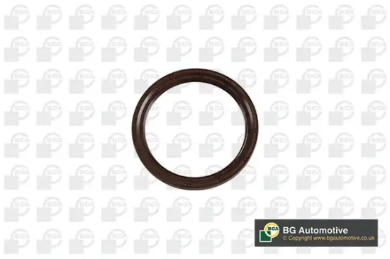 Wellendichtring, Kurbelwelle getriebeseitig BGA OS3349 Bild Wellendichtring, Kurbelwelle getriebeseitig BGA OS3349