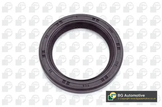 Wellendichtring, Kurbelwelle getriebeseitig BGA OS5317 Bild Wellendichtring, Kurbelwelle getriebeseitig BGA OS5317
