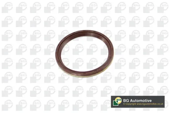 Wellendichtring, Kurbelwelle getriebeseitig BGA OS7306 Bild Wellendichtring, Kurbelwelle getriebeseitig BGA OS7306