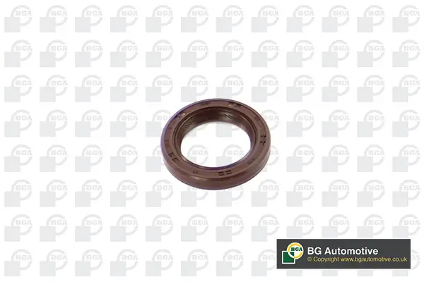 Wellendichtring, Kurbelwelle stirnseitig BGA OS7360