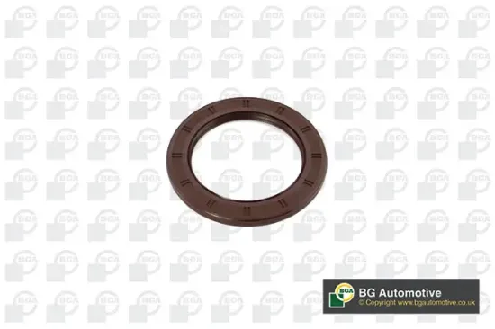 Wellendichtring, Kurbelwelle getriebeseitig BGA OS7363 Bild Wellendichtring, Kurbelwelle getriebeseitig BGA OS7363