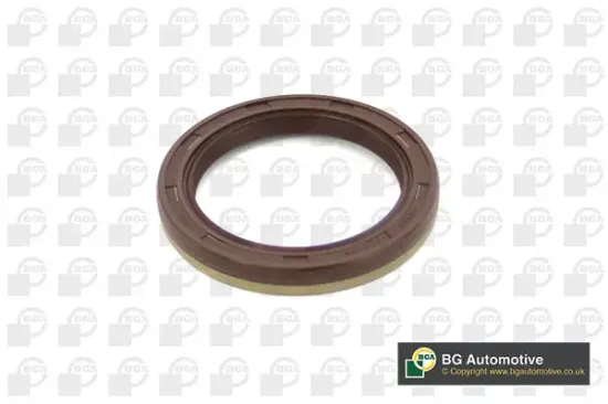 Wellendichtring, Kurbelwelle stirnseitig BGA OS7378 Bild Wellendichtring, Kurbelwelle stirnseitig BGA OS7378