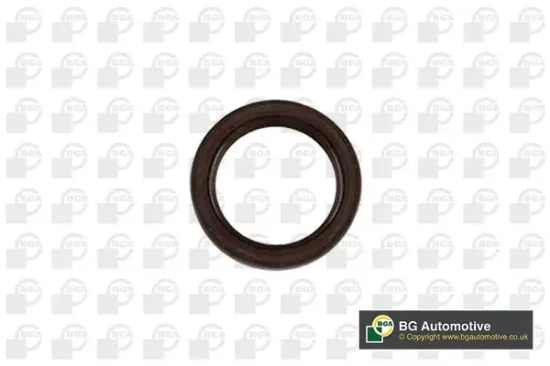Wellendichtring, Kurbelwelle stirnseitig BGA OS7394 Bild Wellendichtring, Kurbelwelle stirnseitig BGA OS7394