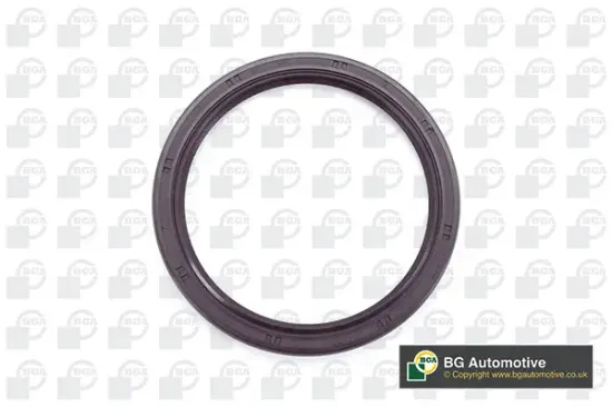 Wellendichtring, Kurbelwelle stirnseitig BGA OS9346 Bild Wellendichtring, Kurbelwelle stirnseitig BGA OS9346