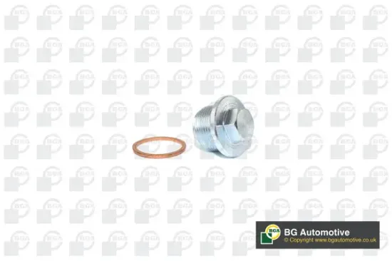 Verschlussschraube, Ölwanne BGA PK0105 Bild Verschlussschraube, Ölwanne BGA PK0105