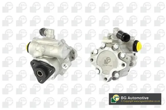 Hydraulikpumpe, Lenkung BGA PSP0105 Bild Hydraulikpumpe, Lenkung BGA PSP0105