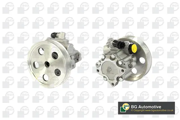 Hydraulikpumpe, Lenkung BGA PSP0135