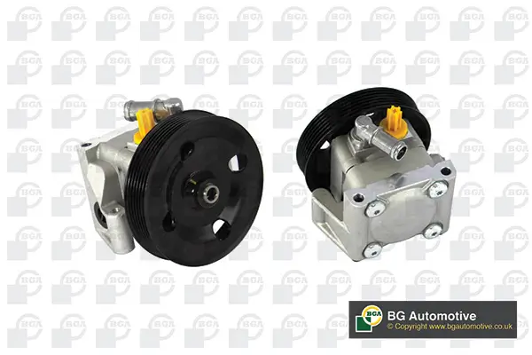 Hydraulikpumpe, Lenkung BGA PSP2355