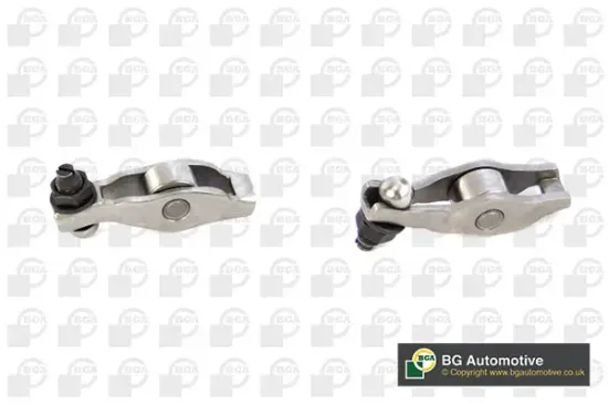 Kipphebel, Motorsteuerung BGA RA2302 Bild Kipphebel, Motorsteuerung BGA RA2302