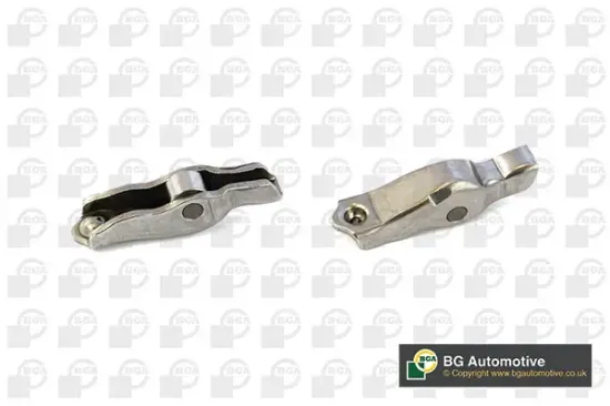 Kipphebel, Motorsteuerung BGA RA2700 Bild Kipphebel, Motorsteuerung BGA RA2700