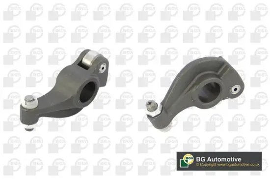 Kipphebel, Motorsteuerung Einlassseite BGA RA3588 Bild Kipphebel, Motorsteuerung Einlassseite BGA RA3588