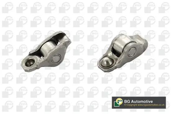 Kipphebel, Motorsteuerung BGA RA4400 Bild Kipphebel, Motorsteuerung BGA RA4400