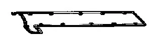 Dichtung, Zylinderkopfhaube links BGA RC0358