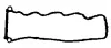 Dichtung, Zylinderkopfhaube BGA RC0390
