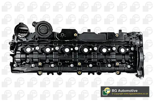 Zylinderkopfhaube BGA RC0912