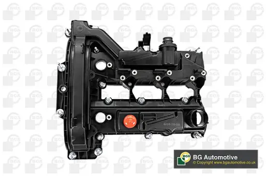 Zylinderkopfhaube BGA RC23028 Bild Zylinderkopfhaube BGA RC23028