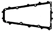 Dichtung, Zylinderkopfhaube BGA RC3321