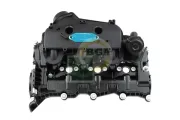 Zylinderkopfhaube links BGA RC42004