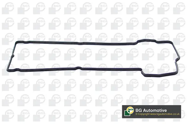 Dichtung, Zylinderkopfhaube BGA RC4533