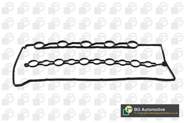 Dichtung, Zylinderkopfhaube BGA RC5546