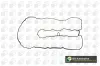 Dichtung, Zylinderkopfhaube BGA RC5585