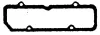 Dichtung, Zylinderkopfhaube BGA RC6302