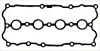 Dichtung, Zylinderkopfhaube BGA RC6503