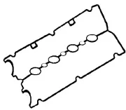 Dichtung, Zylinderkopfhaube BGA RC6597