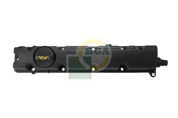 Zylinderkopfhaube Einlassseite BGA RC6740