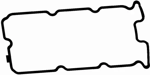 Dichtung, Zylinderkopfhaube links BGA RC7312