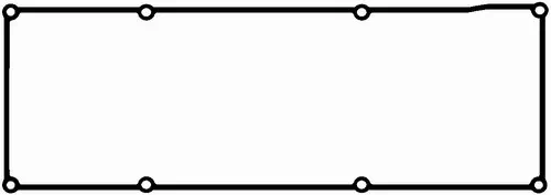 Dichtung, Zylinderkopfhaube BGA RC7357 Bild Dichtung, Zylinderkopfhaube BGA RC7357