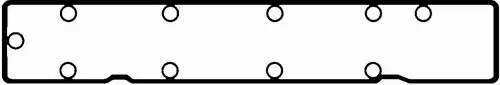Dichtung, Zylinderkopfhaube rechts BGA RC8314 Bild Dichtung, Zylinderkopfhaube rechts BGA RC8314