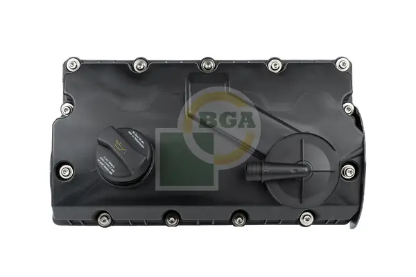 Zylinderkopfhaube BGA RC96005