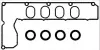 Dichtungssatz, Zylinderkopfhaube BGA RK3323