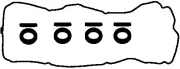 Dichtungssatz, Zylinderkopfhaube BGA RK3339