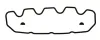 Dichtungssatz, Zylinderkopfhaube BGA RK3348