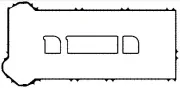 Dichtungssatz, Zylinderkopfhaube BGA RK3371