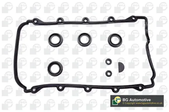 Dichtungssatz, Zylinderkopfhaube BGA RK3390 Bild Dichtungssatz, Zylinderkopfhaube BGA RK3390