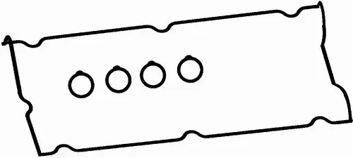 Dichtungssatz, Zylinderkopfhaube BGA RK3399 Bild Dichtungssatz, Zylinderkopfhaube BGA RK3399