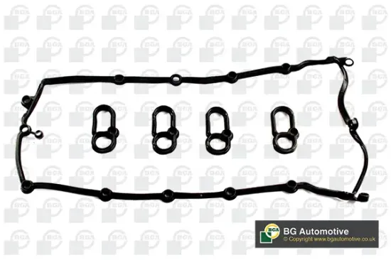 Dichtungssatz, Zylinderkopfhaube links BGA RK4203 Bild Dichtungssatz, Zylinderkopfhaube links BGA RK4203