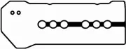 Dichtungssatz, Zylinderkopfhaube BGA RK4306
