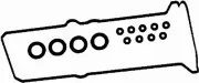 Dichtungssatz, Zylinderkopfhaube rechts BGA RK4308