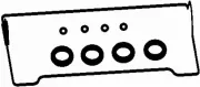 Dichtungssatz, Zylinderkopfhaube BGA RK4309