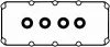 Dichtungssatz, Zylinderkopfhaube BGA RK4324