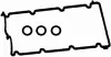 Dichtungssatz, Zylinderkopfhaube rechts BGA RK4333