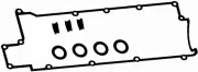 Dichtungssatz, Zylinderkopfhaube BGA RK4391
