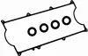Dichtungssatz, Zylinderkopfhaube BGA RK5337