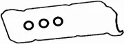Dichtungssatz, Zylinderkopfhaube links BGA RK5353